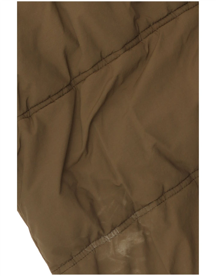 Joop Ανδρικό μπουφάν IT 50 Large Khaki