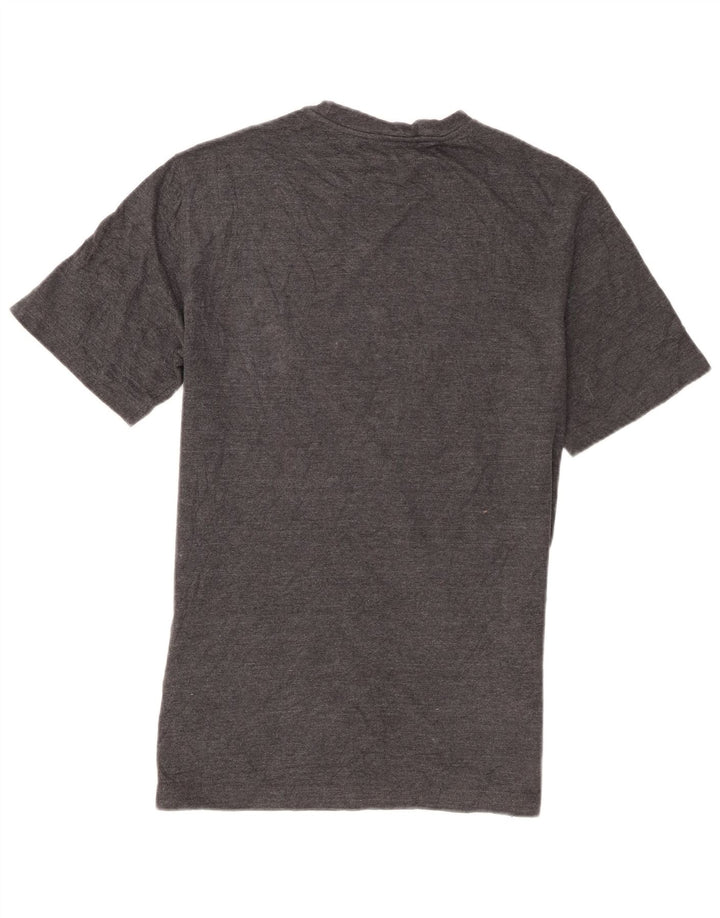 Ανδρικό T-Shirt Champion Top Small Grey