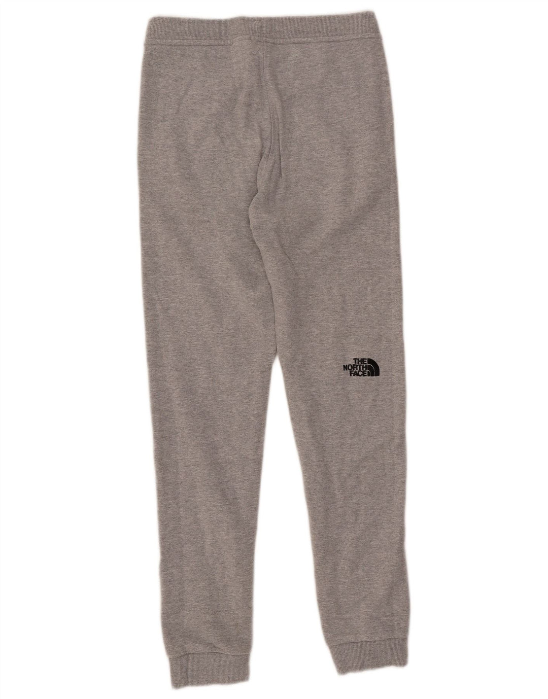 THE NORTH FACE Boys αθλητική φόρμα παντελόνι Joggers 11-12 ετών μεγάλο γκρι