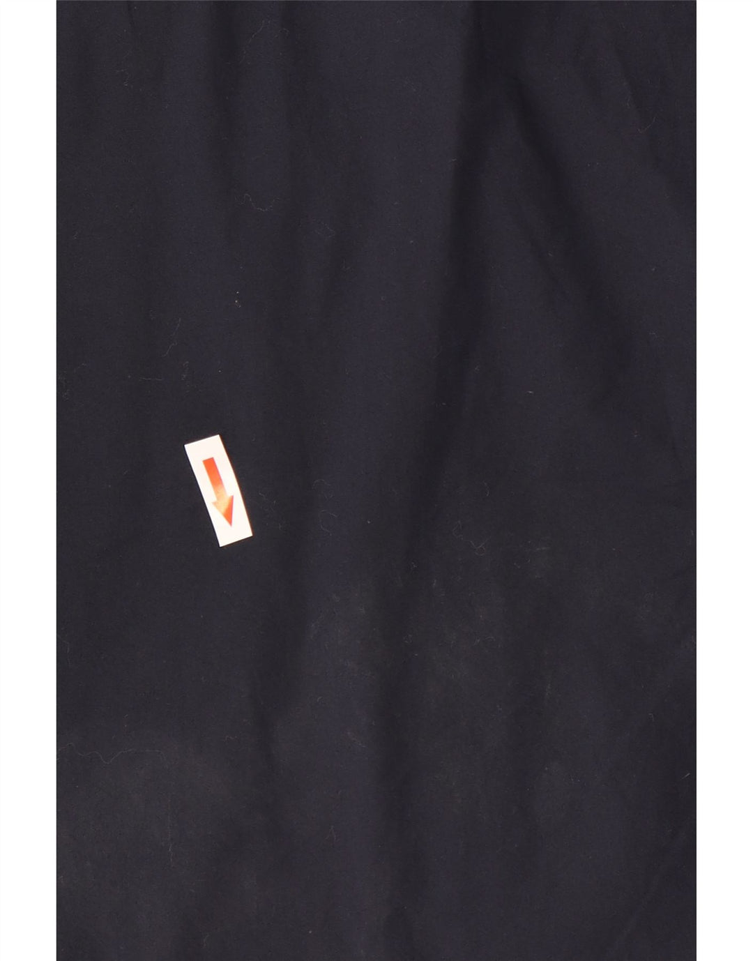 Ανδρικό πουκάμισο Penguin 2XL Navy Blue Cotton