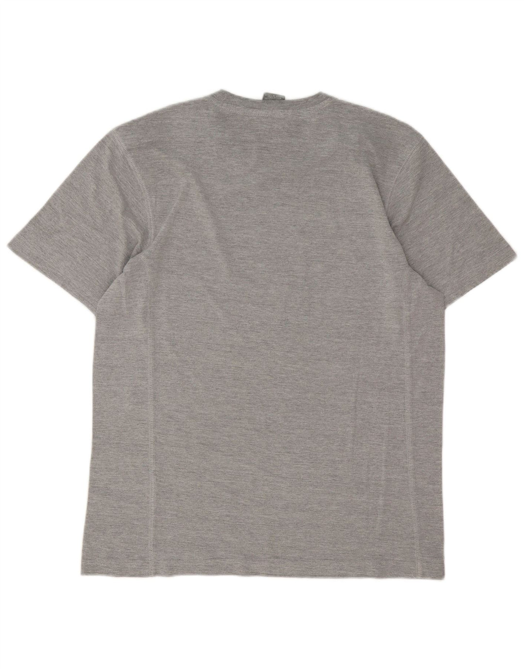 Ανδρικό T-Shirt Nike τοπ μεγάλο γκρι
