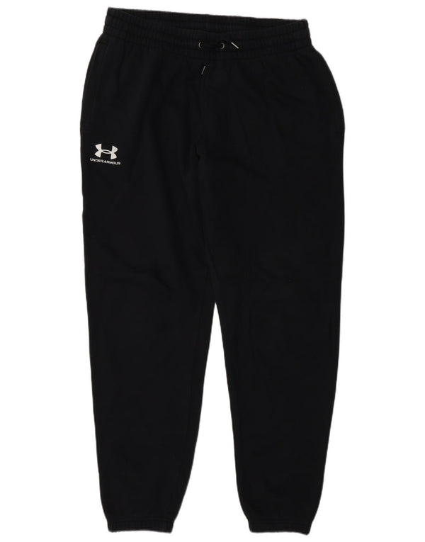 Under Armour Ανδρική αθλητική φόρμα Παντελόνι Joggers Large Μαύρο
