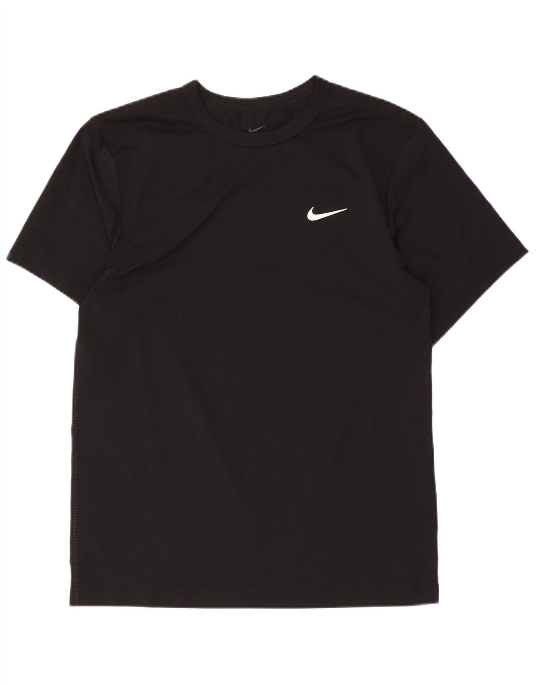 Ανδρικό μπλουζάκι Nike Dri Fit Top Small Black Polyester