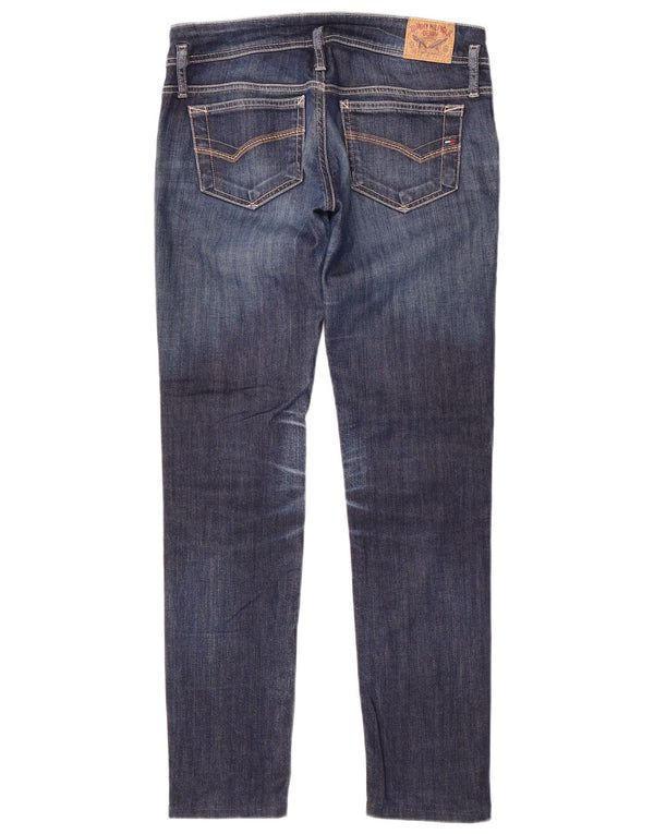 Tommy Hilfiger Γυναικείο Slim Jeans W30 L30 Blue