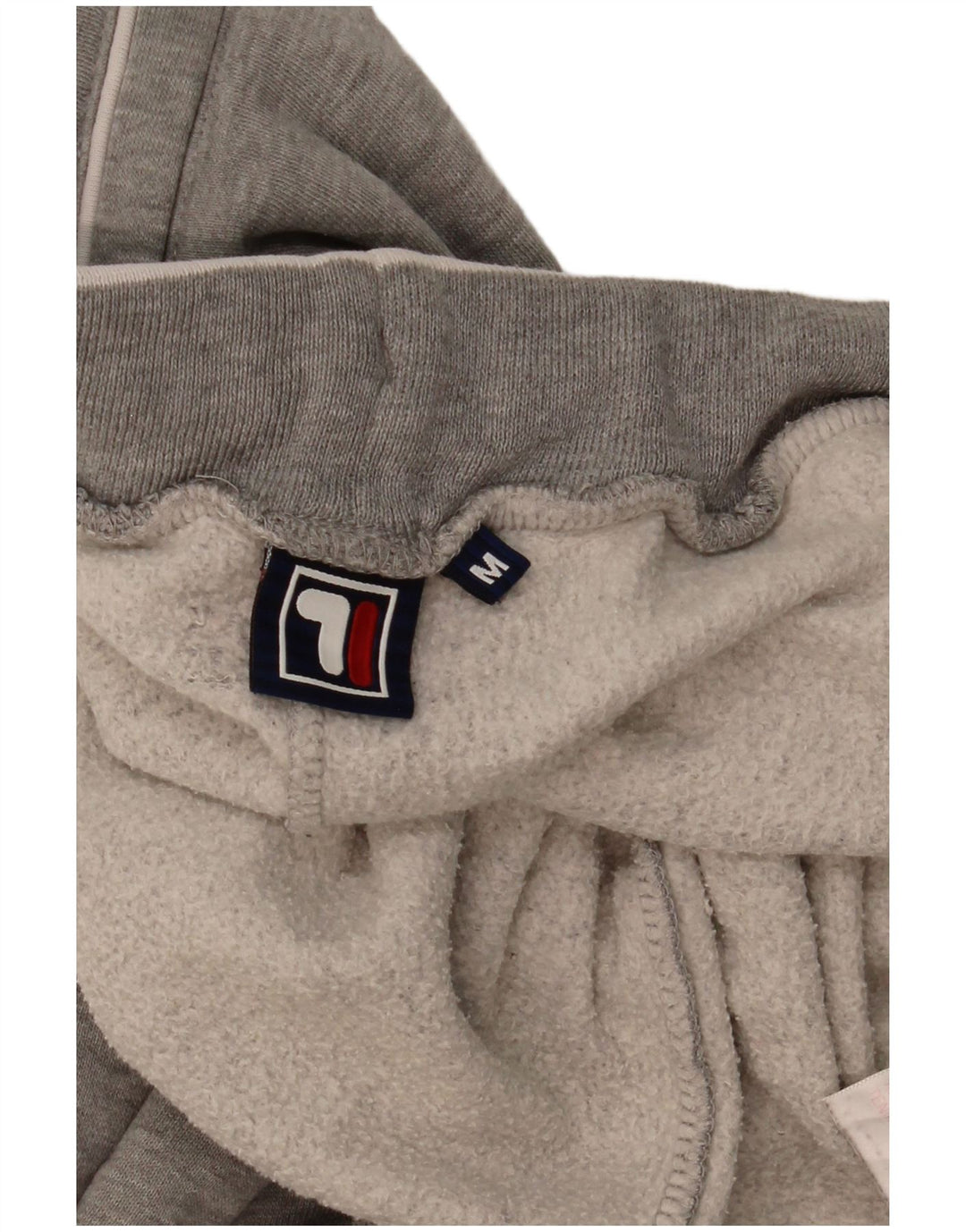 Ανδρική φόρμα Fila Παντελόνι Joggers Medium Grey Flecked
