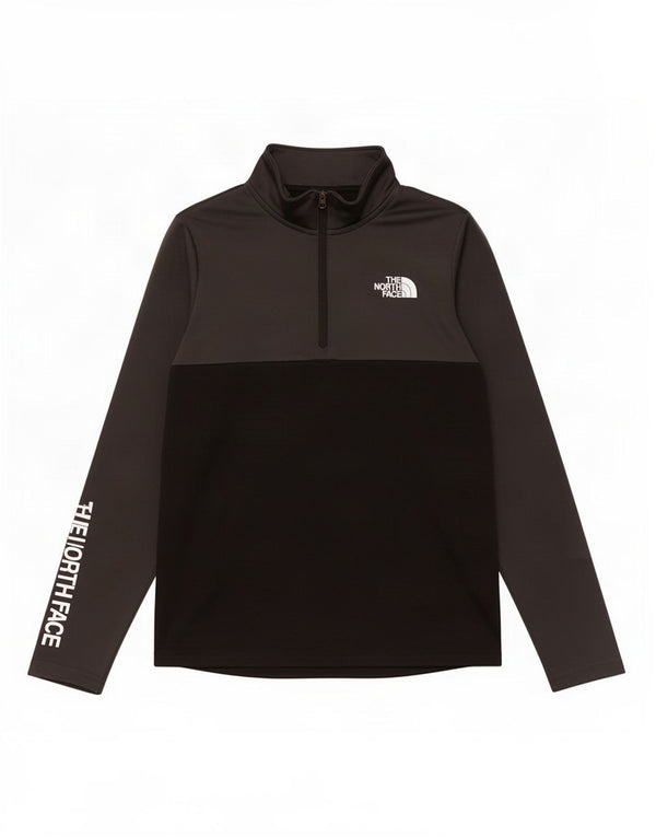 The North Face Boys Graphic Pullover αθλητική φόρμα 11-12 ετών Large Grey