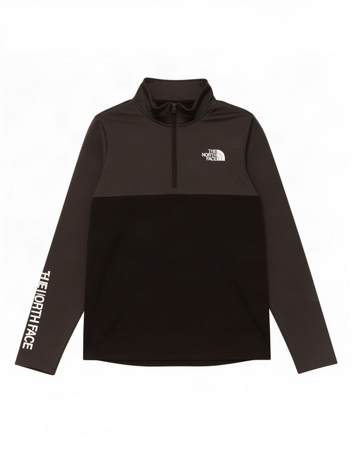 The North Face Boys Graphic Pullover αθλητική φόρμα 11-12 ετών Large Grey