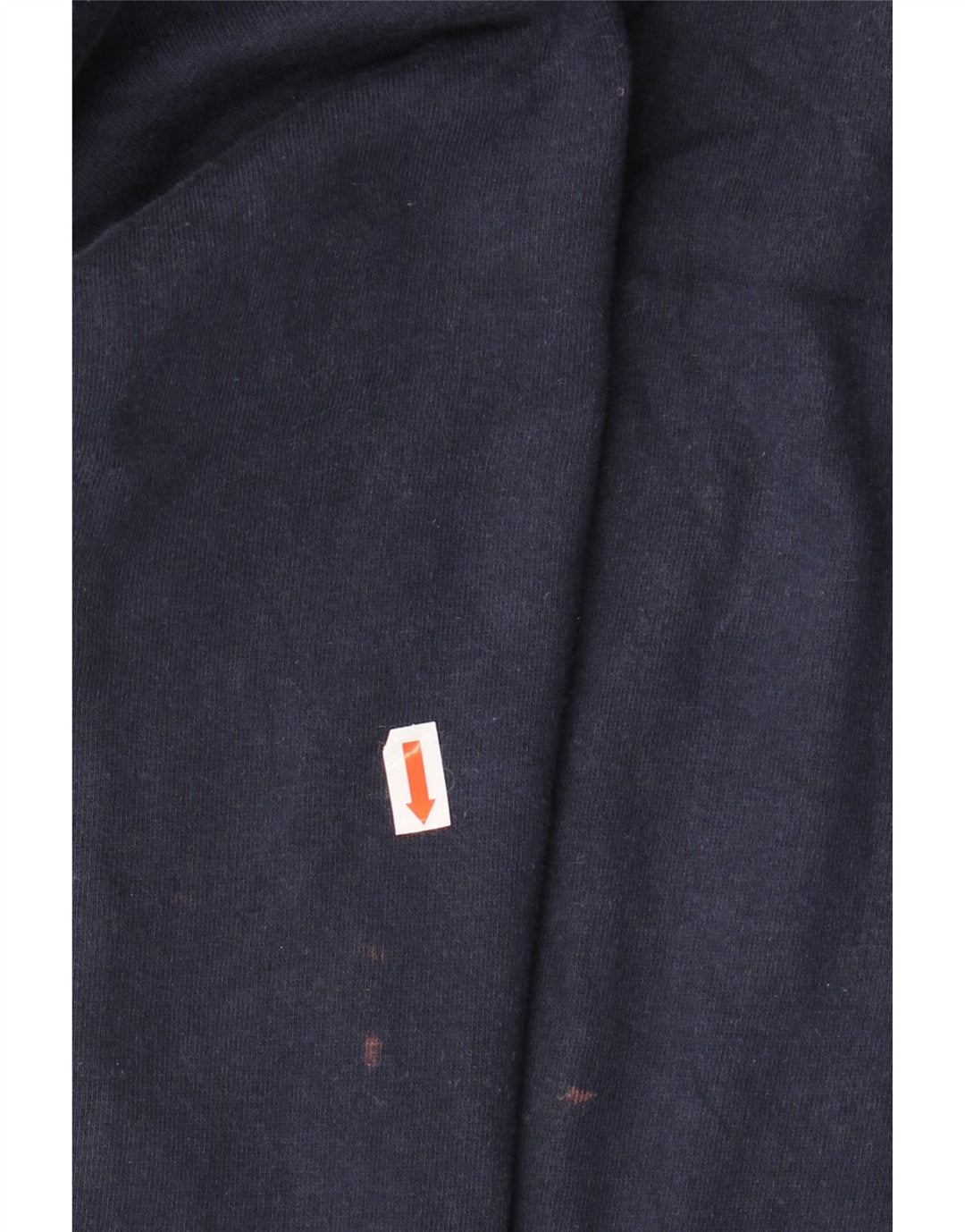 JACK & JONES Ανδρική φόρμα γυμναστικής γραφική παντελόνι Joggers Medium Navy Blue