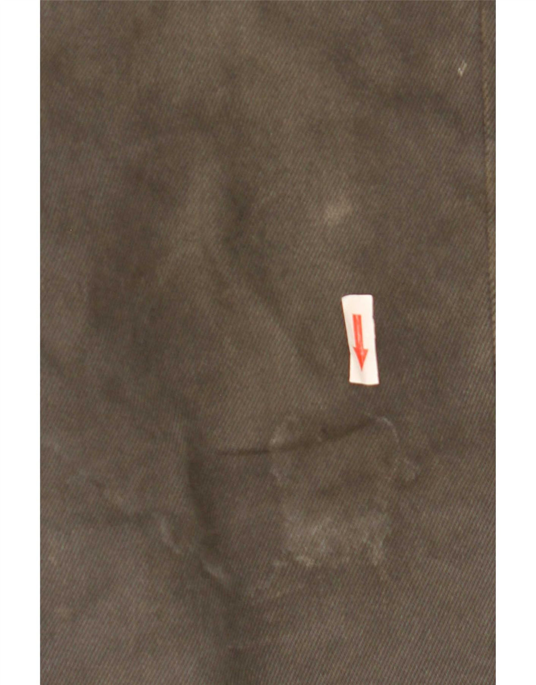 Marks & Spencer Ανδρικό Slim Jeans W34 L33 Γκρι βαμβακερό