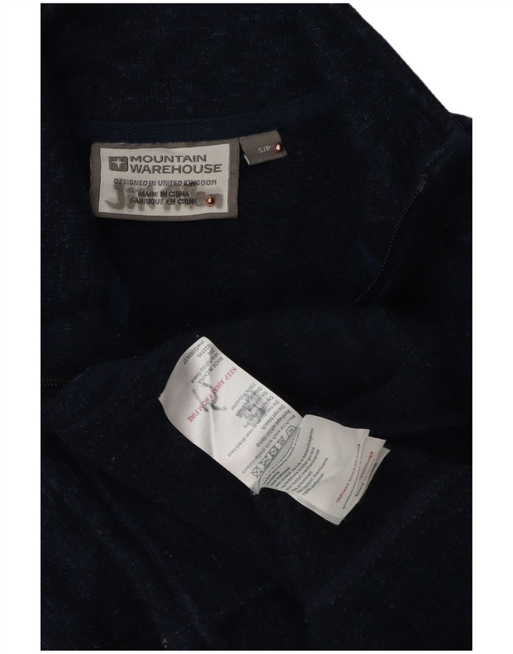 Ανδρική φόρμα Mountain Warehouse Top Jacket Small Navy Blue Polyester