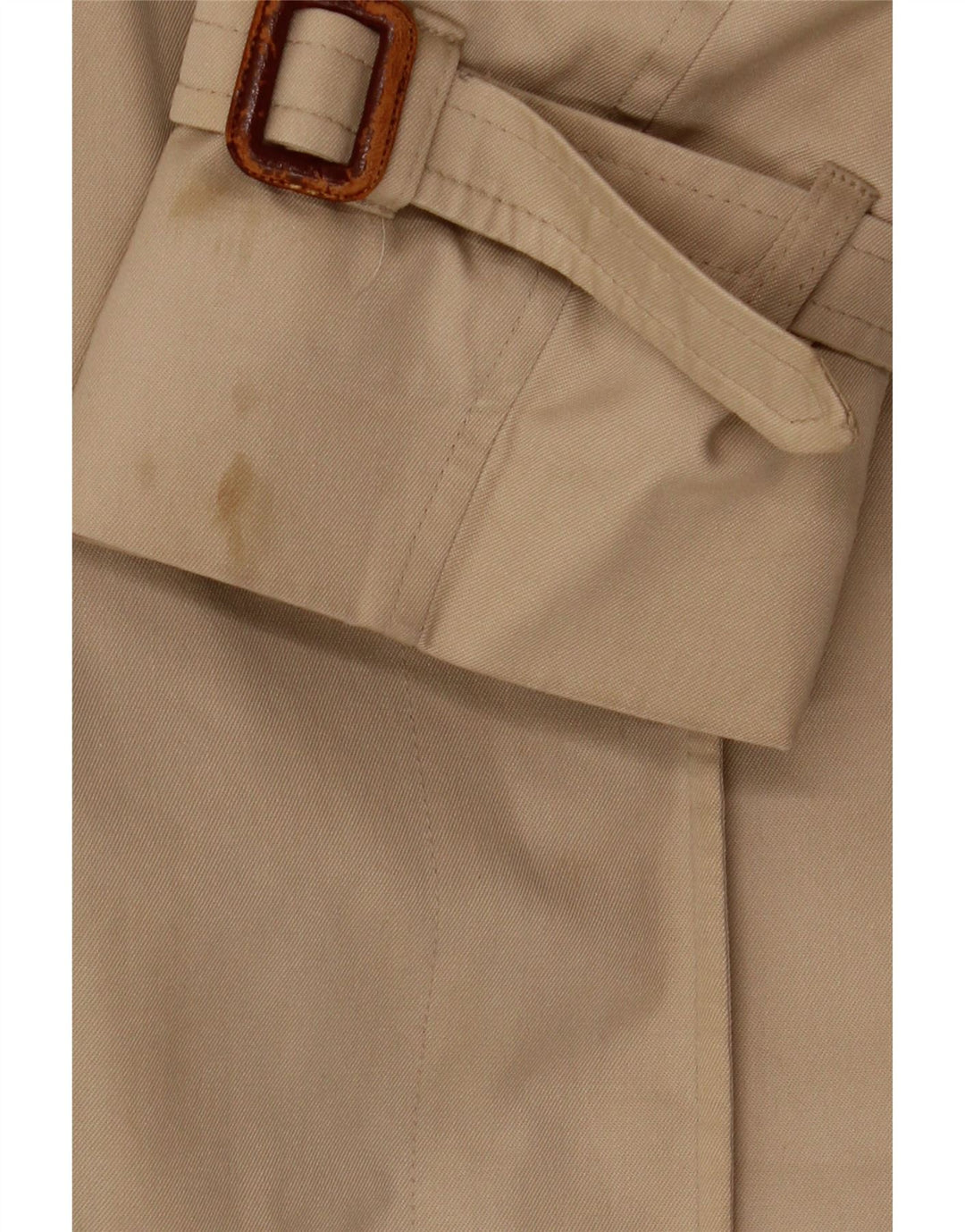 AQUASCUTUM Γυναικεία καμπαρντίνα UK 14 Medium Beige