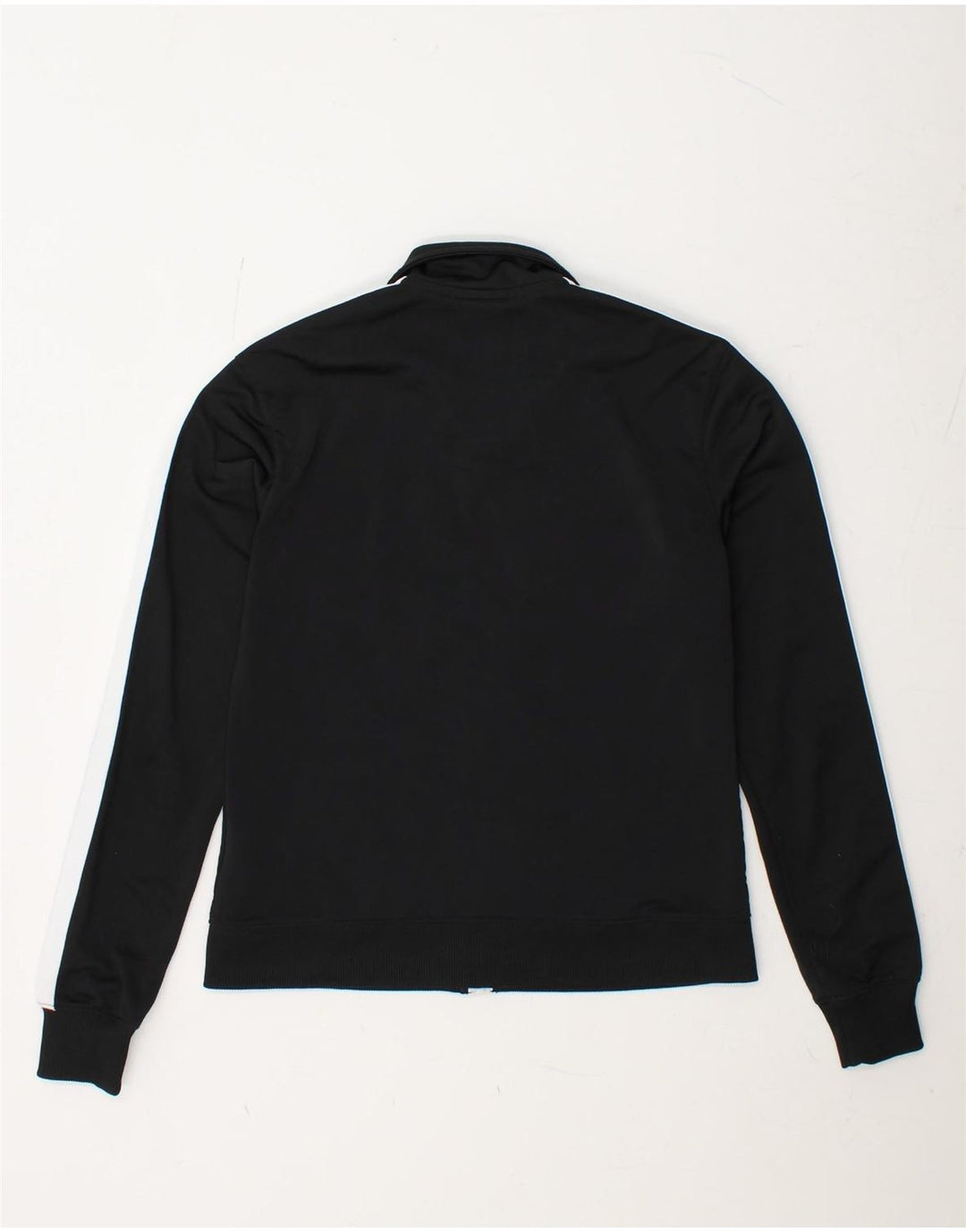 Γυναικεία φόρμα NIKE Loose Fit Top Jacket UK 6 XS Black Colourblock