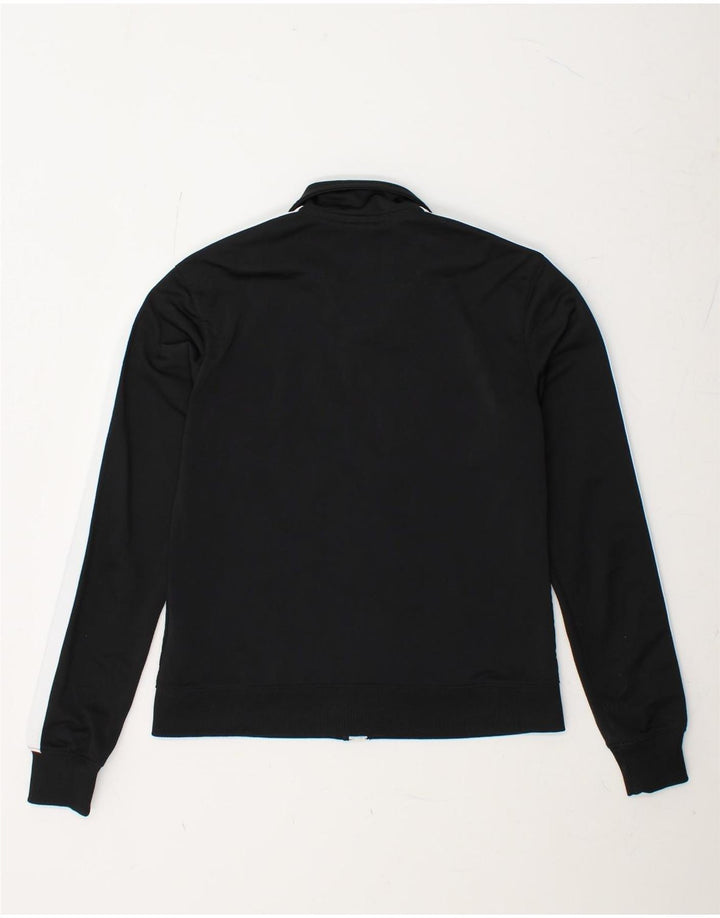 Γυναικεία φόρμα NIKE Loose Fit Top Jacket UK 6 XS Black Colourblock