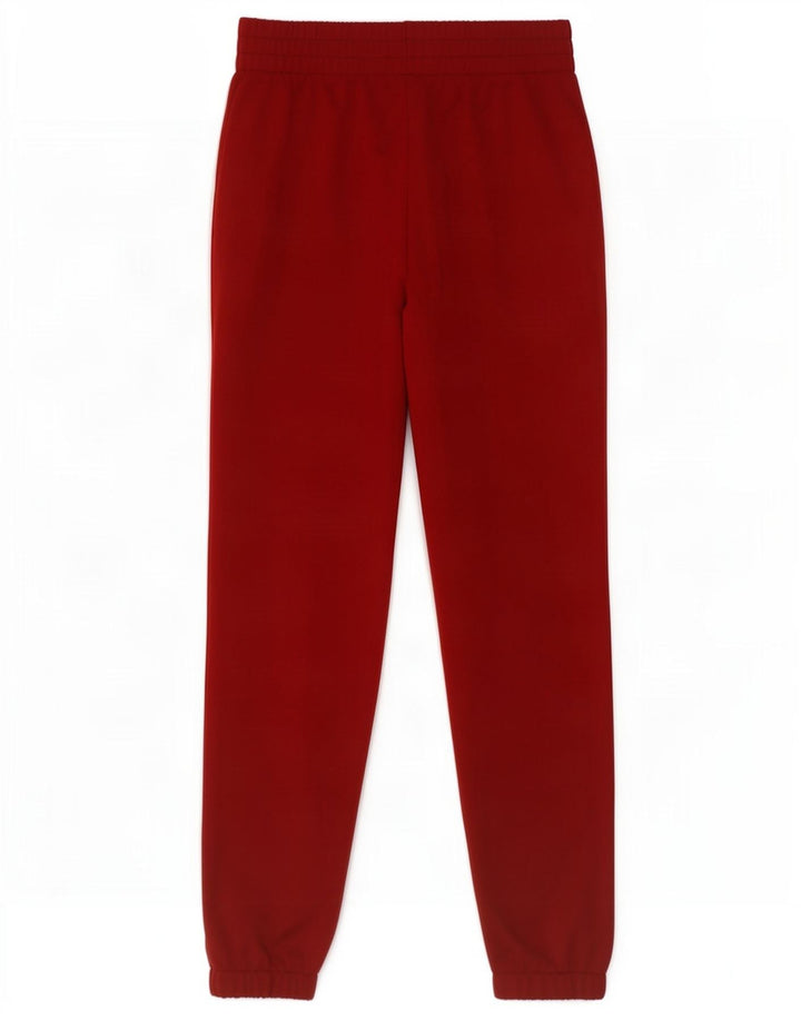 Nike Boys αθλητική φόρμα παντελόνι Joggers 10-11 ετών Μεσαίο κόκκινο πολυεστέρα