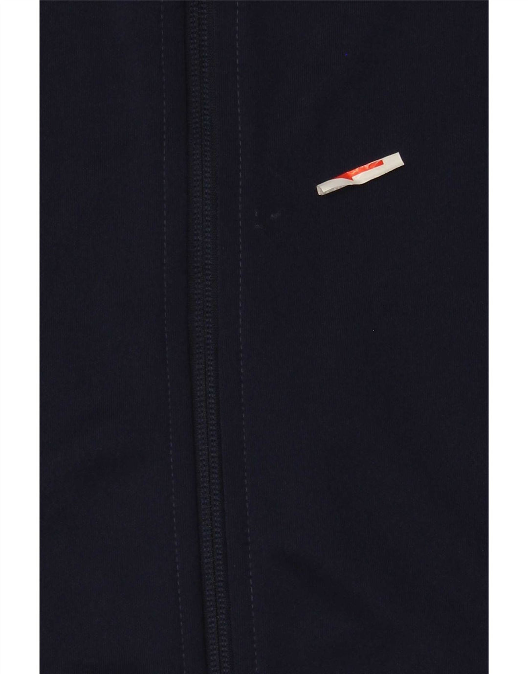Puma Boys Santes Creus αθλητική φόρμα μπουφάν 13-14 ετών Navy Blue Polyester