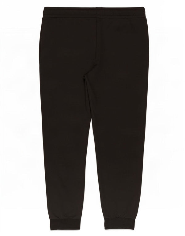Fila Γυναικεία αθλητική φόρμα Παντελόνι Joggers UK 14 Large Μαύρο Πολυεστέρας