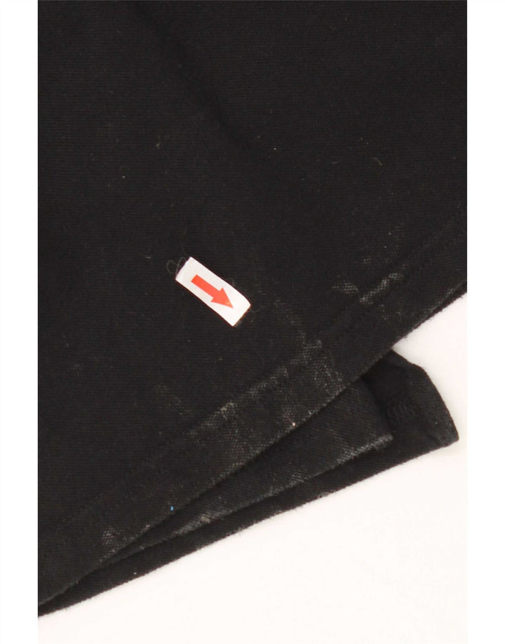 Fila Γυναικείο Halter Φόρεμα IT 40/42 Small Black