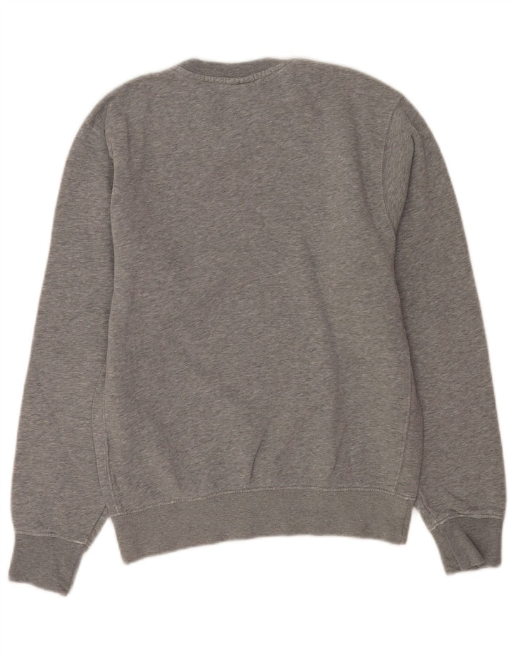 Ανδρικό φούτερ Nike Jumper XS Γκρι βαμβακερό