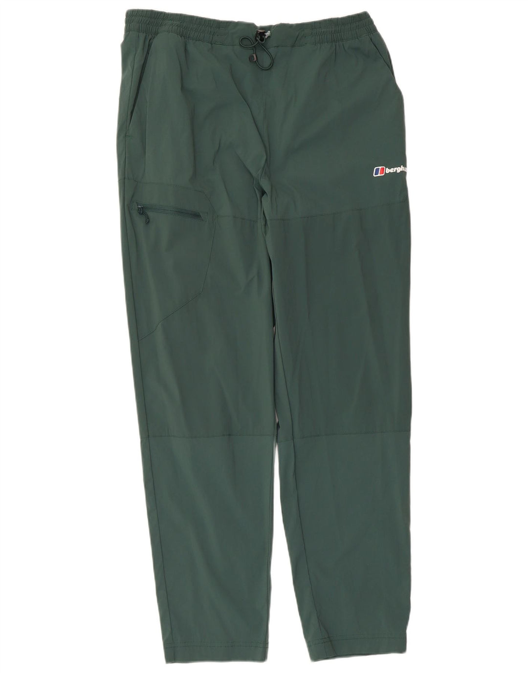 Champion Ανδρική φόρμα Cargo Παντελόνι XL Green Polyamide