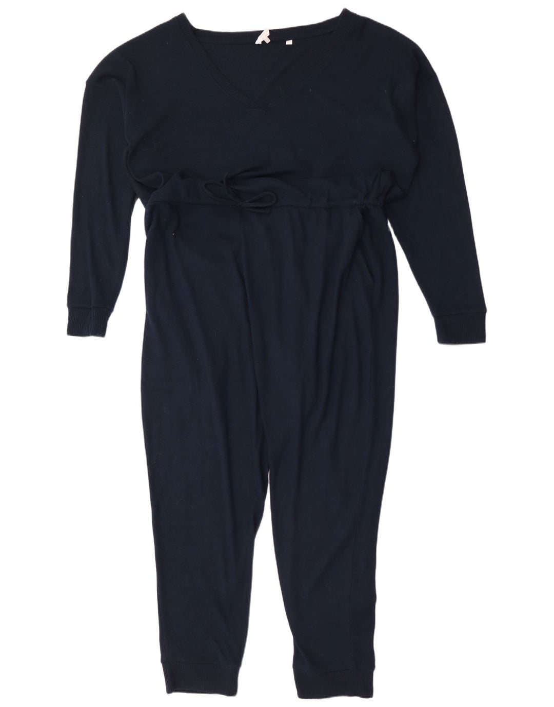 Γυναικεία ολόσωμη φόρμα Fat Face UK 22 3XL Navy Blue Polyester