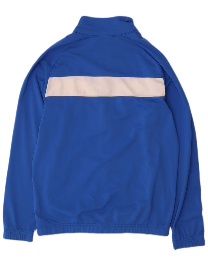 Nike Boys αθλητική φόρμα 13-14 ετών XL μπλε πολυεστέρας