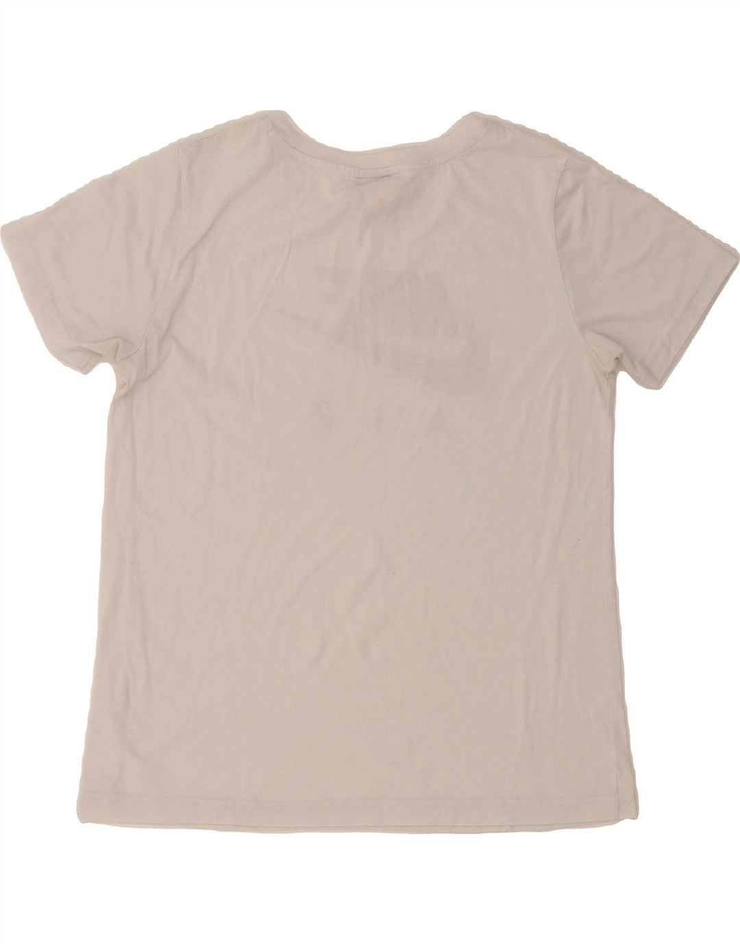 Womens Graphic T-Shirt Top UK 14 Medium Vintage Nike and Second-Hand Nike from Messina Hembry 