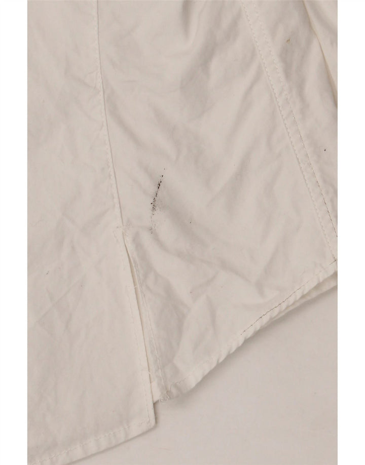 Πουκάμισο Gas Boys 14-15 Years Larg White