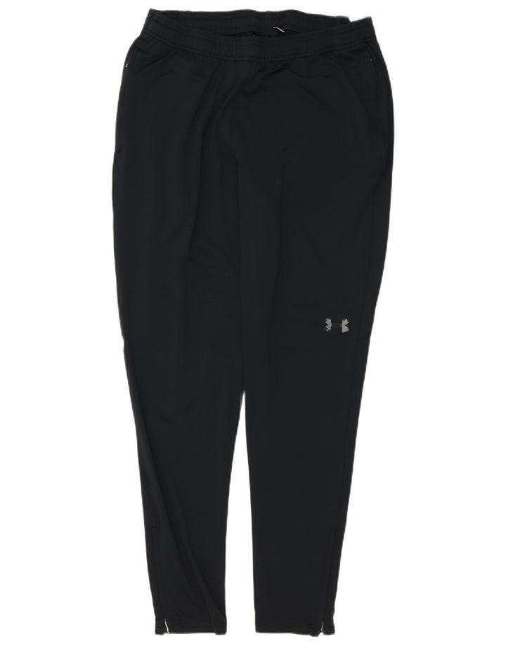 Ανδρική αθλητική φόρμα Under Armour Παντελόνι μεγάλο μαύρο πολυεστέρα