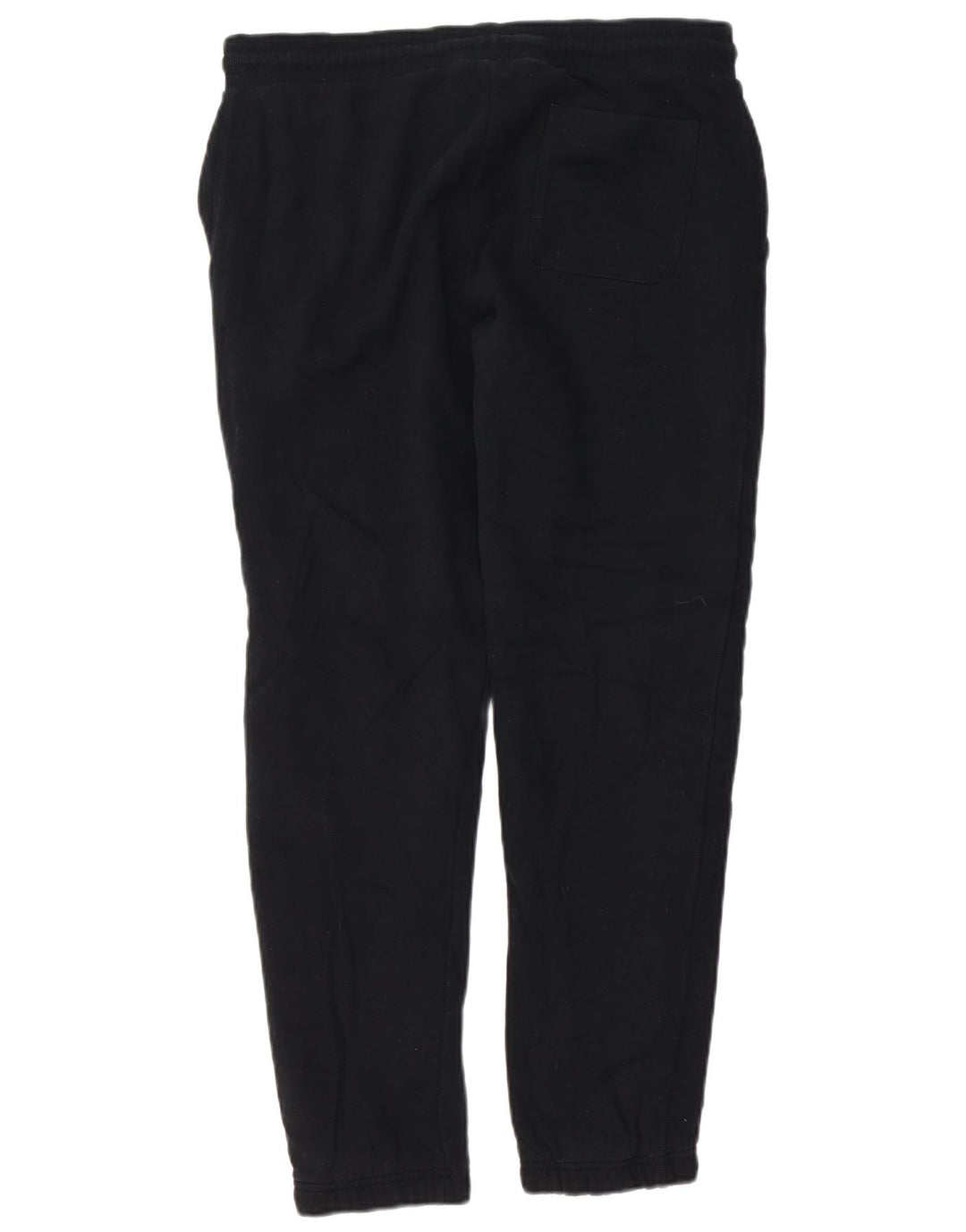 Marks & Spencer Ανδρική φόρμα κανονική Παντελόνι Joggers Μεσαίο Μαύρο