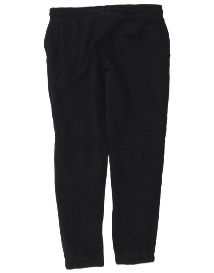 Marks & Spencer Ανδρική φόρμα κανονική Παντελόνι Joggers Μεσαίο Μαύρο