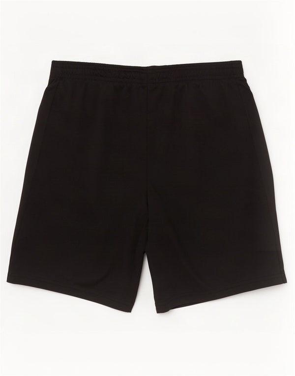 Ανδρικά σορτς Nike Dri Fit Slim Sport Small Black Polyester