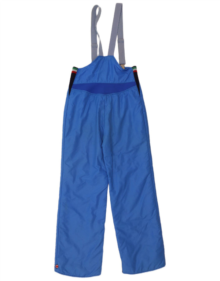 Colmar γυναικείο σκι 2 τεμαχίων UK 12 Medium W30 L29 Blue Polyamide