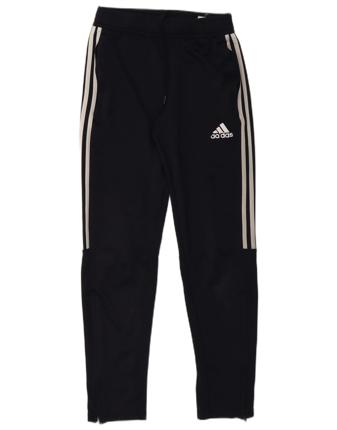 ADIDAS Ανδρική αθλητική φόρμα Aeroready Παντελόνι Small Navy Blue Polyester