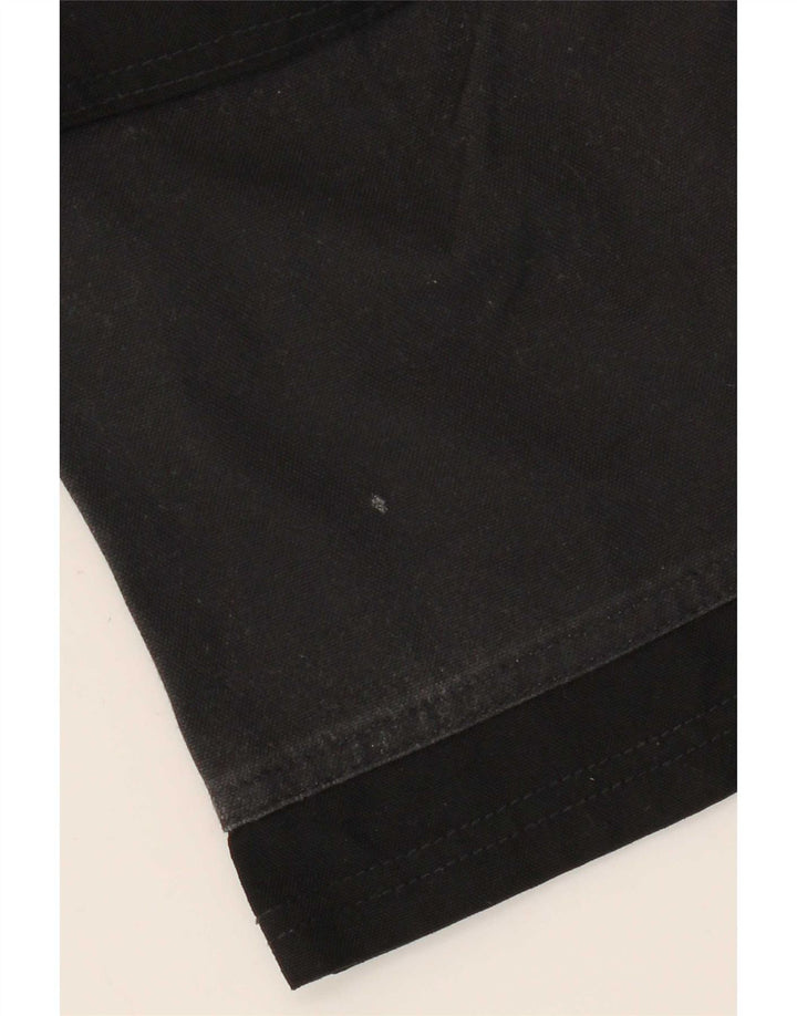 Ανδρικό ίσιο παντελόνι Cargo Dickies W30 L28 Μαύρο πολυεστέρα