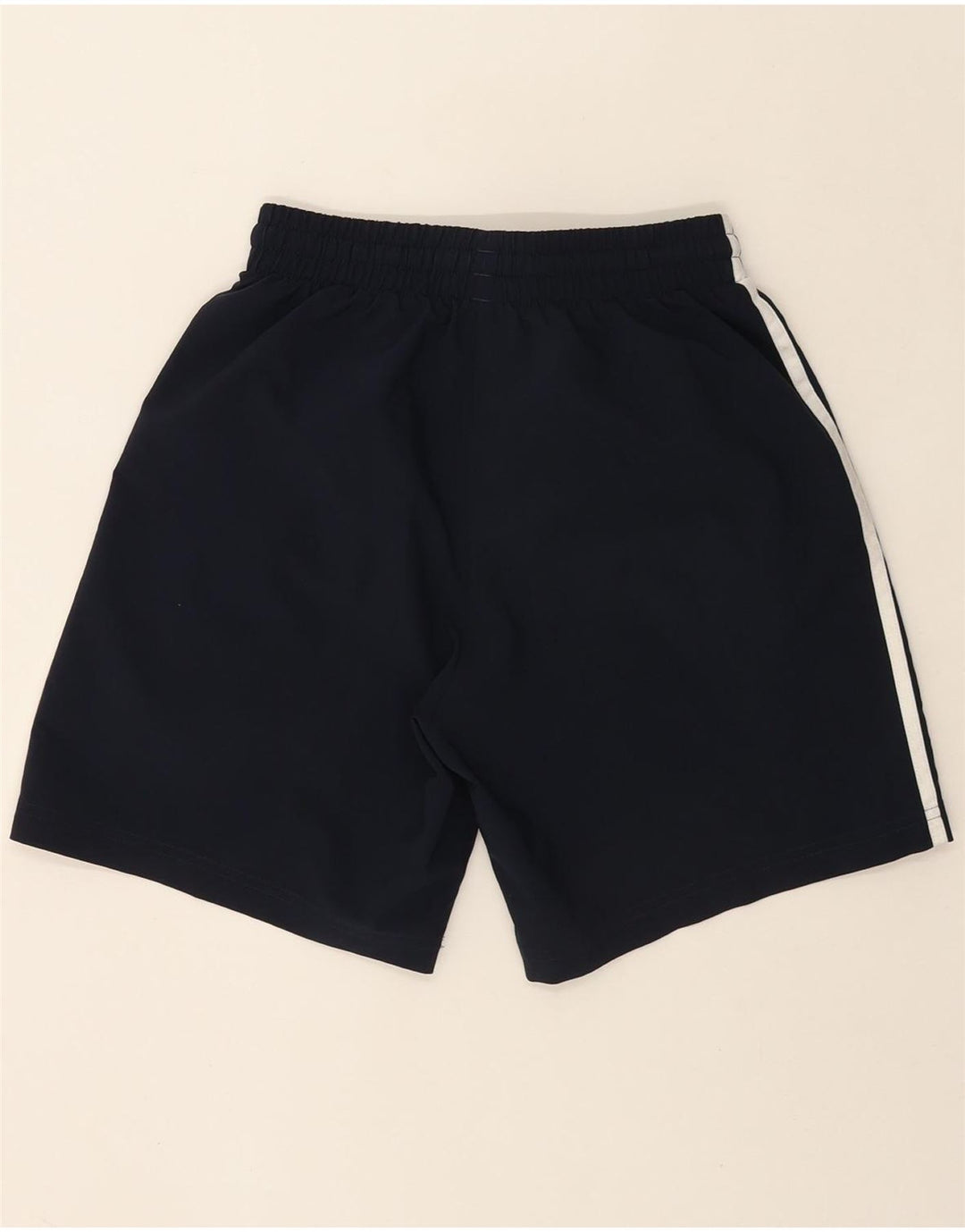 Ανδρικό αθλητικό σορτς Adidas XS Navy Blue Polyester