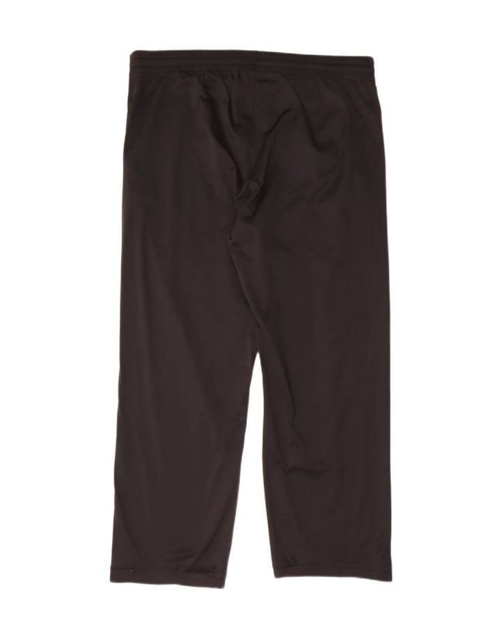CHAMPION Mens Tracksuit Trousers 2XL Black