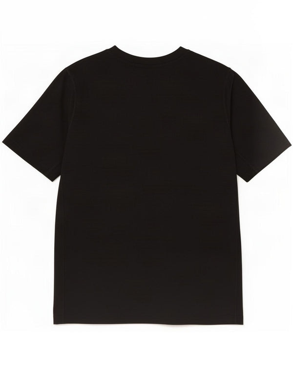 Μπλουζάκι Nike Boys Dri Fit Standard Graphic T-shirt 13-14 ετών XL μαύρο