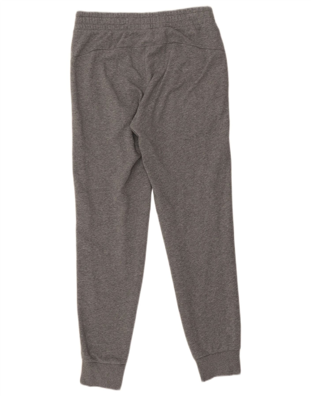 Ανδρική φόρμα Puma Παντελόνι Joggers Βαμβακερό μεσαίο γκρι