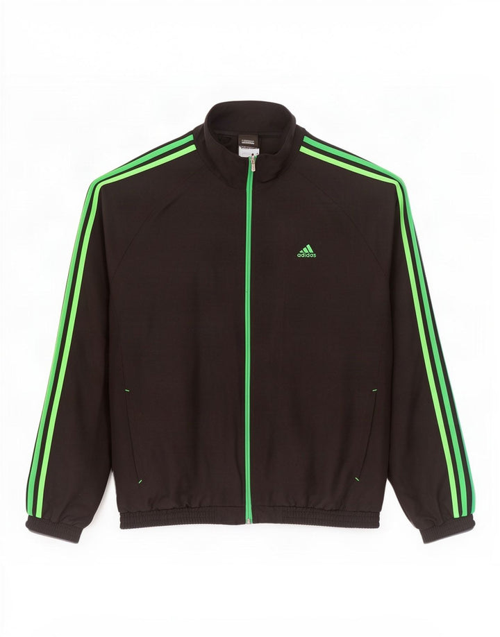 Adidas Ανδρική φόρμα Clima 365 Top Jacket XL Μαύρο