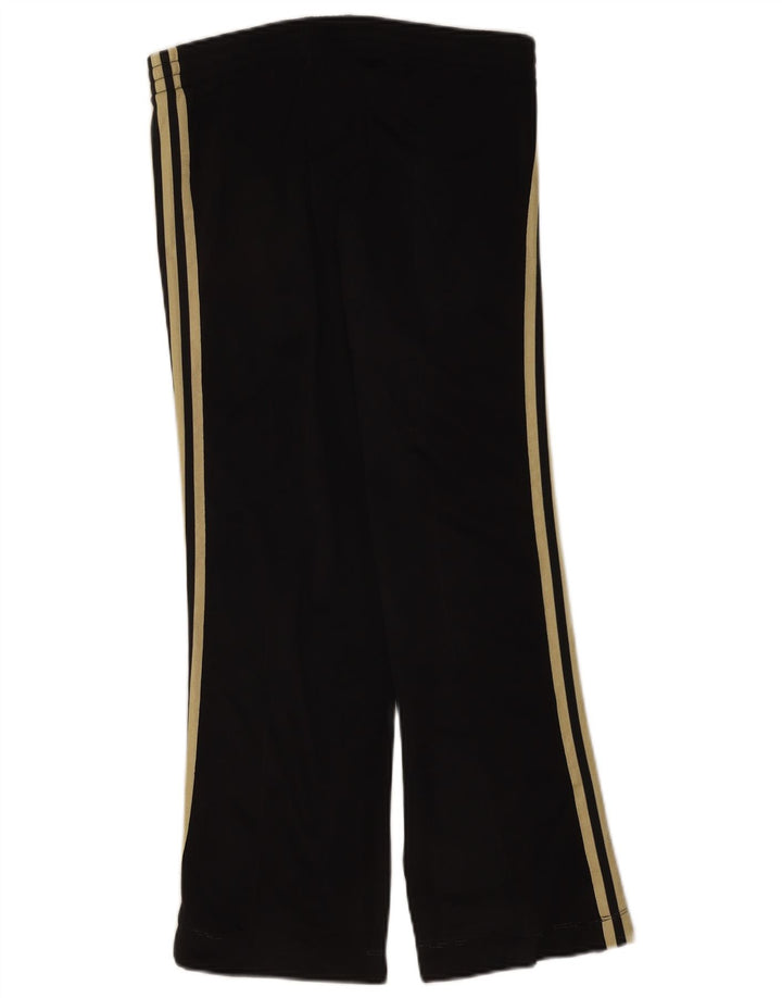Γυναικεία αθλητική φόρμα Adidas Παντελόνι EU 36 Small Black Polyester