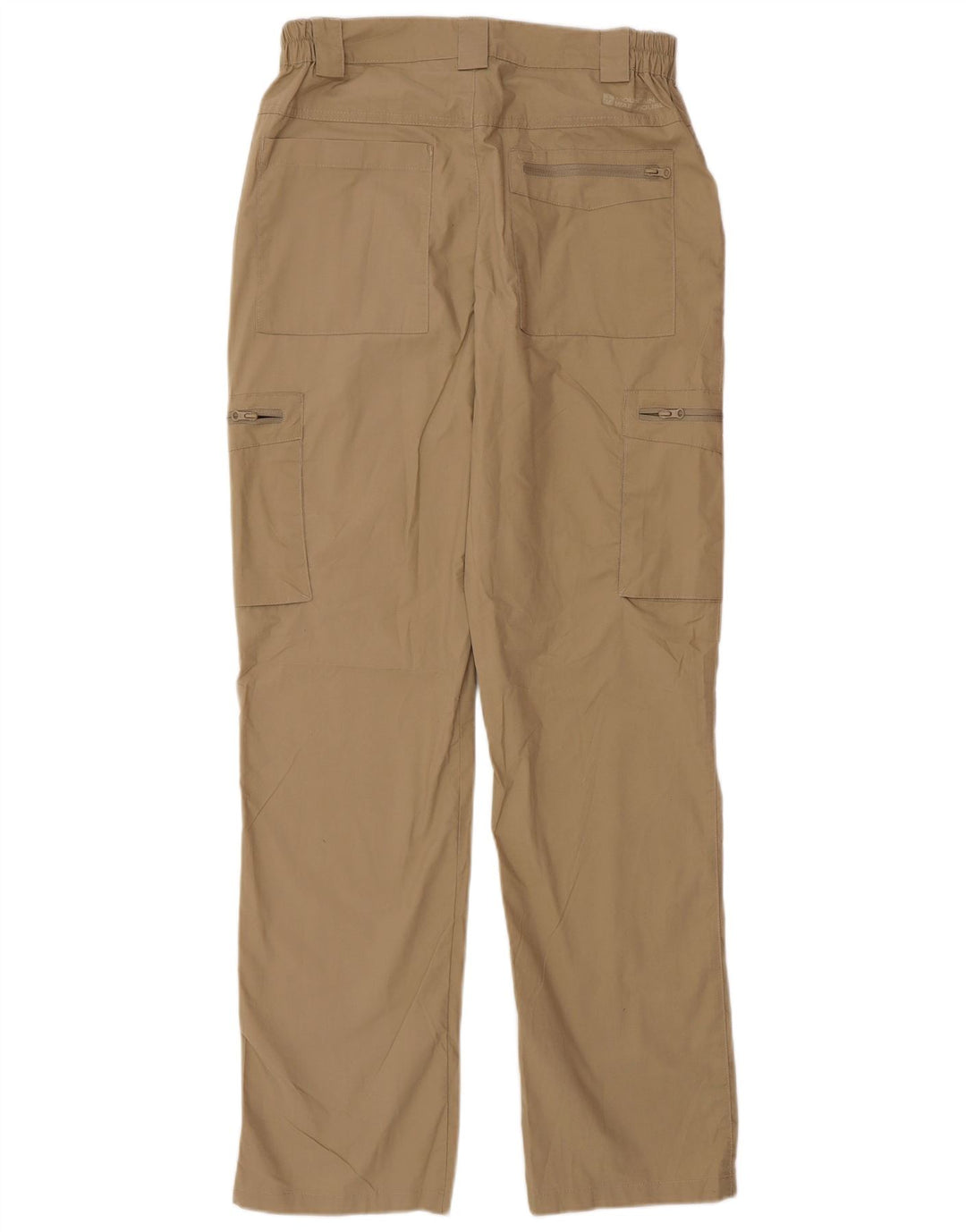 FAT FACE Ανδρικό ίσιο παντελόνι Cargo W28 L32 Beige Polyester
