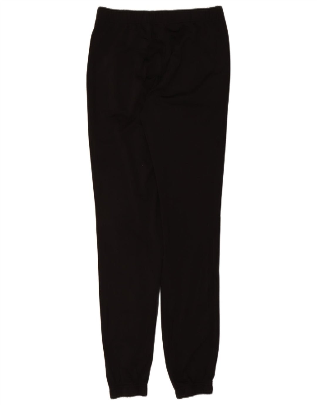 Puma Boys Tracksuit Trousers Joggers 15-16 Years Μαύρο