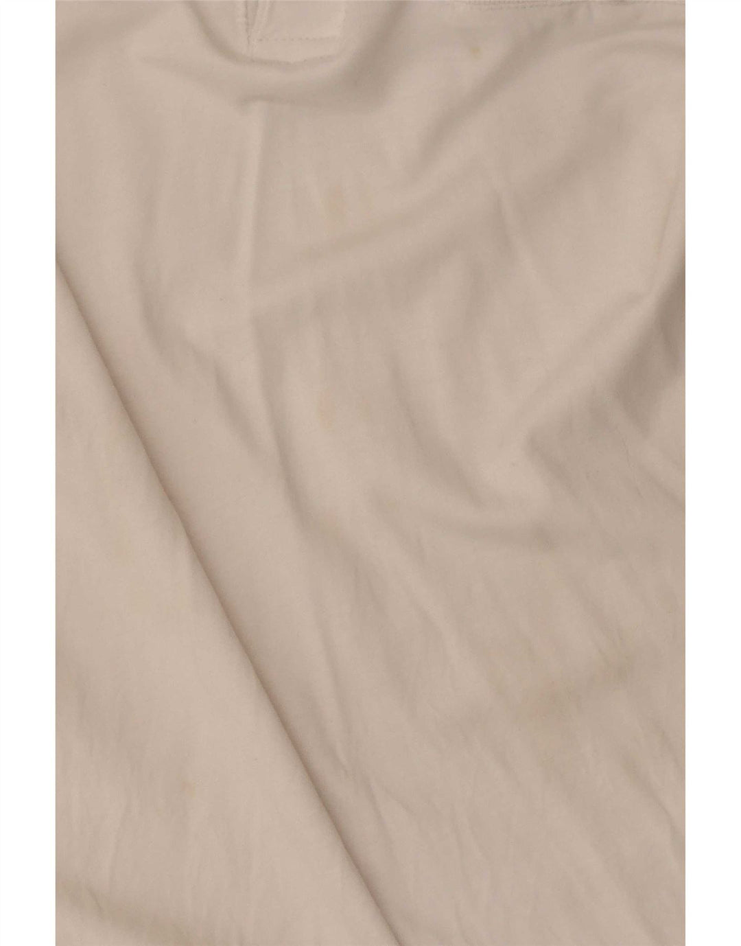 Ted Baker Ανδρικό Πόλο Μπλουζάκι Νούμερο 6 2XL Λευκό βαμβακερό