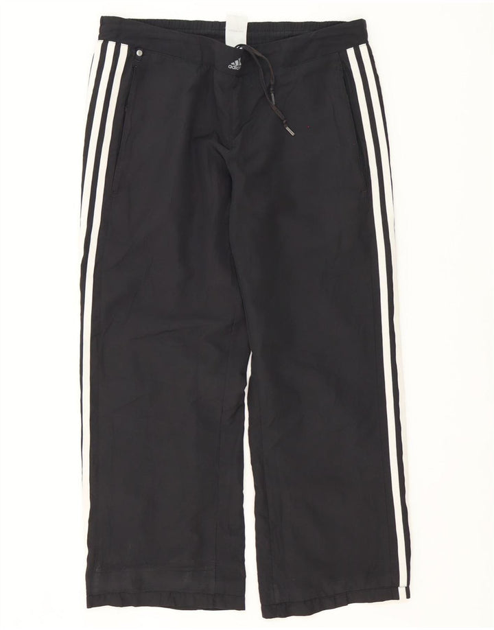 Γυναικεία αθλητική φόρμα Adidas Clima Proof UK 12 μεσαίο πολυεστέρας