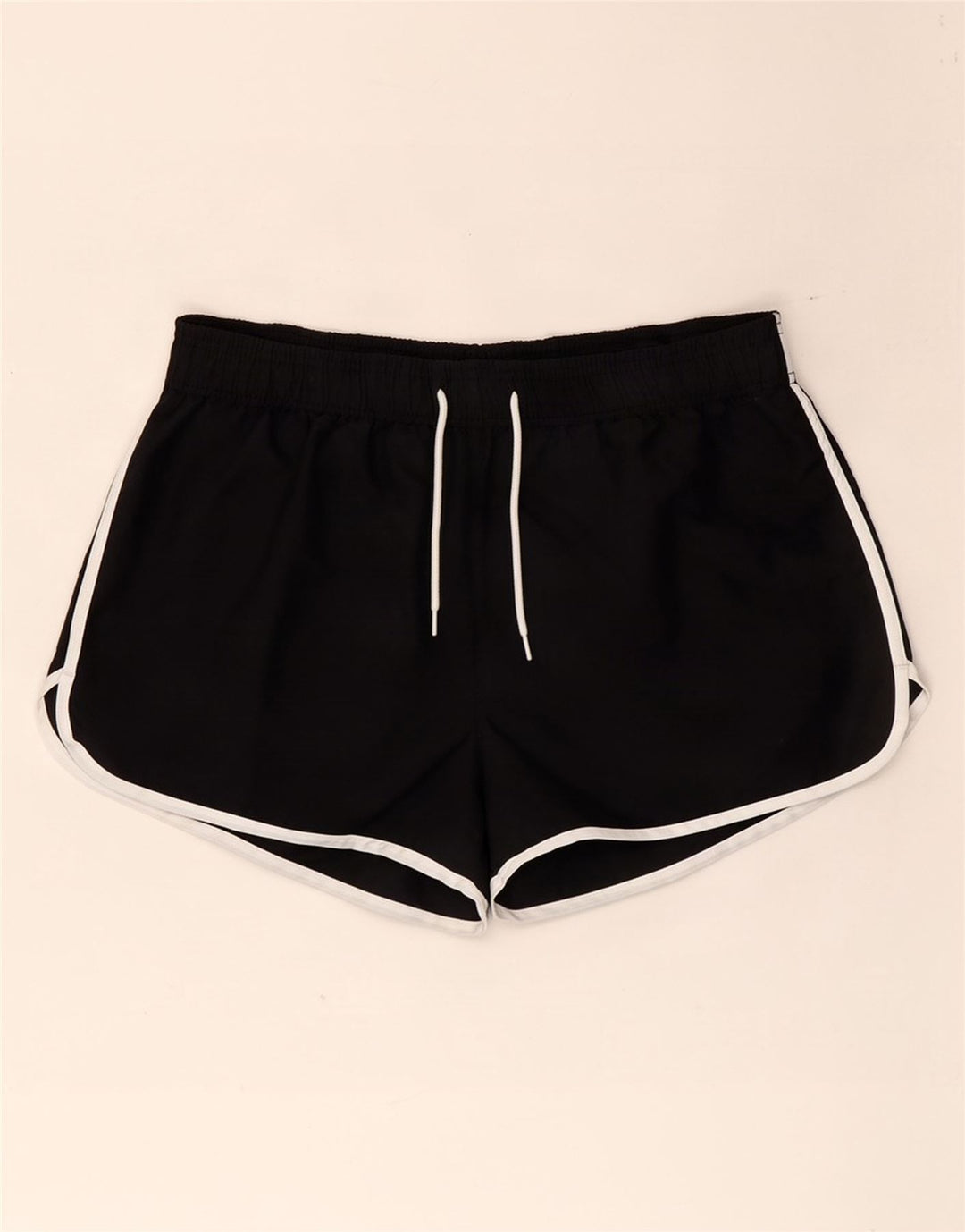 Γυναικείο σορτς κολύμβησης Umbro UK 14 μεγάλο μαύρο