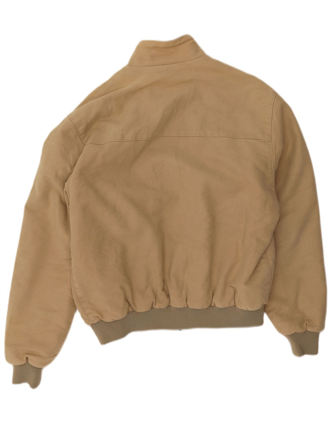 Ανδρικό μπουφάν North Sails UK 38 Medium Beige