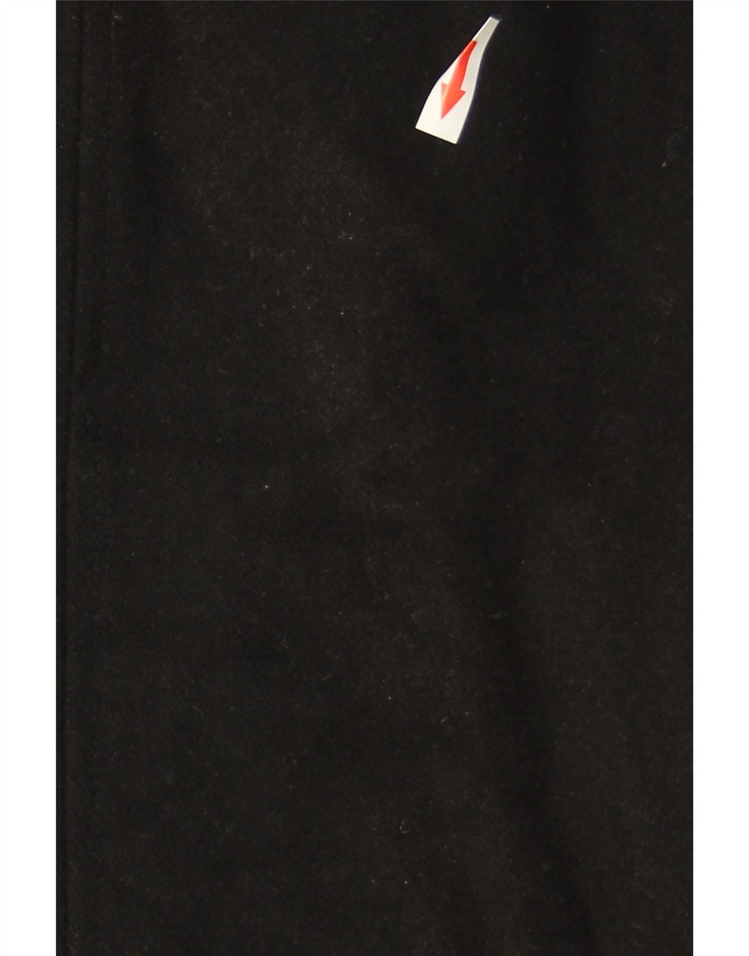 Ανδρικό τζάκετ Calvin Klein Windbreaker UK 38 Medium Black