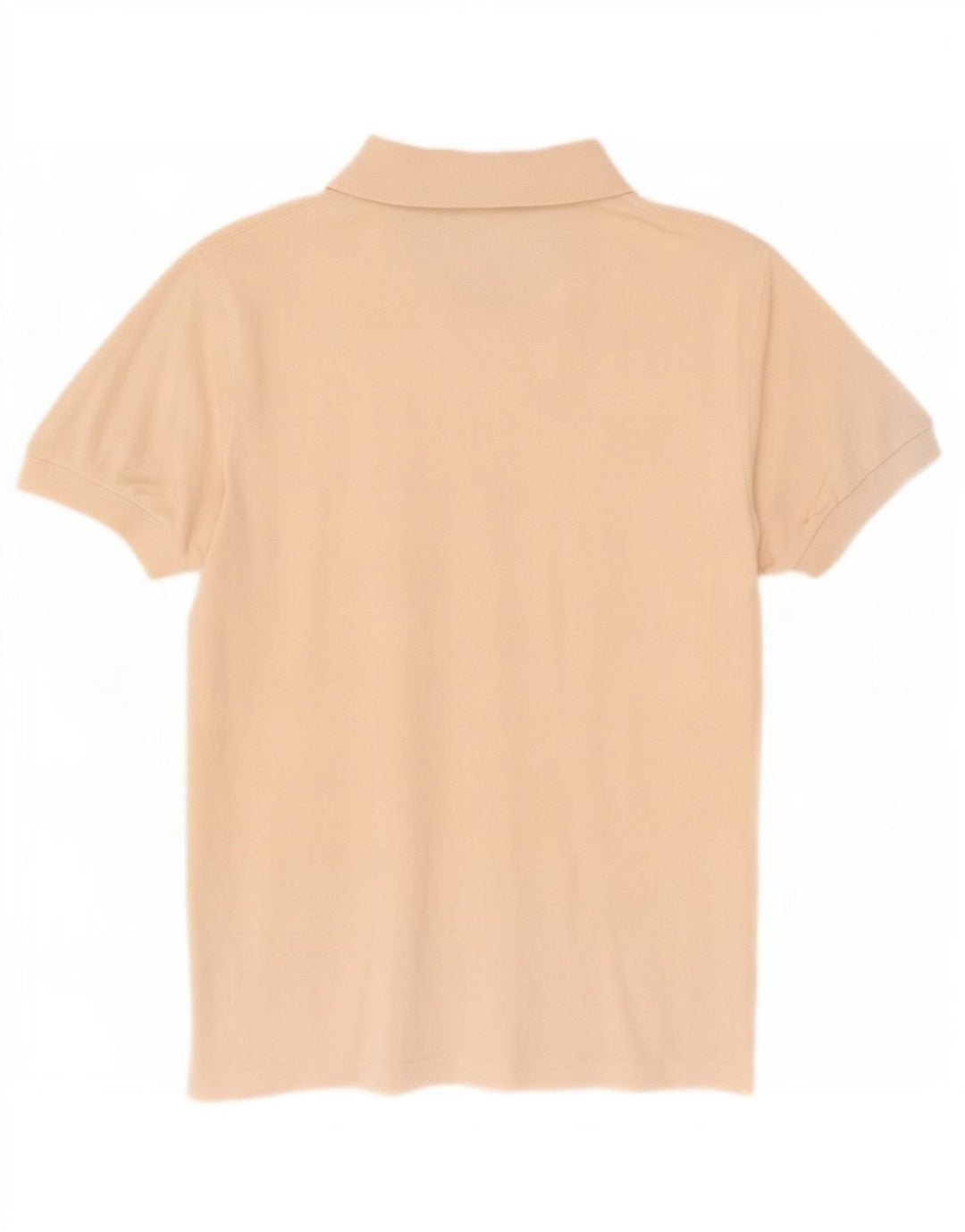 Ανδρικό πουκάμισο Polo Fay Medium Beige Βαμβακερό