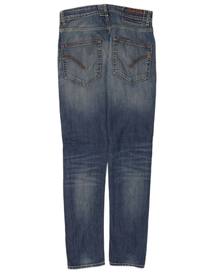 Dondup Γυναικείο Conway Tapered Jeans W30 L30 Blue Cotton
