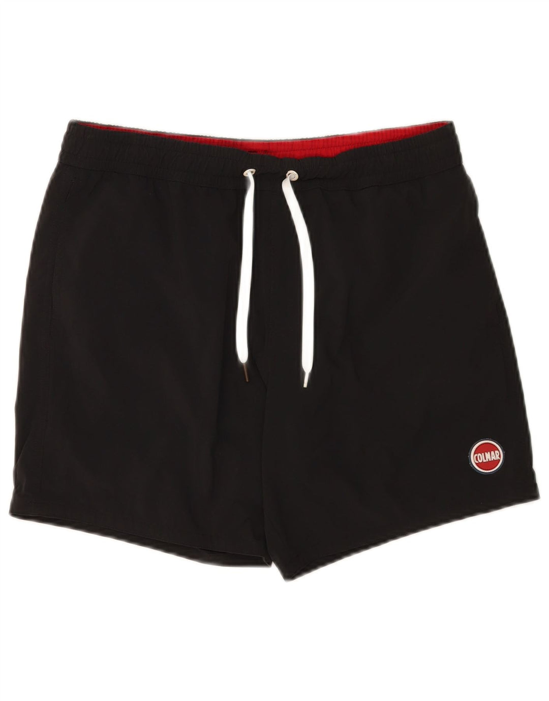 Ανδρικό σορτς κολύμβησης Colmar EU 48 Medium Black Polyamide
